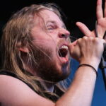 Occultfest 2015: Saille